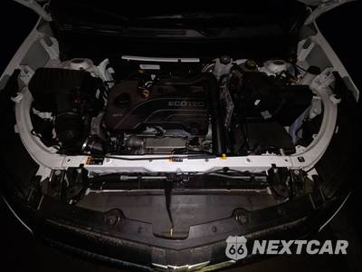 2021 Chevrolet Equinox LS 1LS - zdjęcie 15 z 29 - miniatura