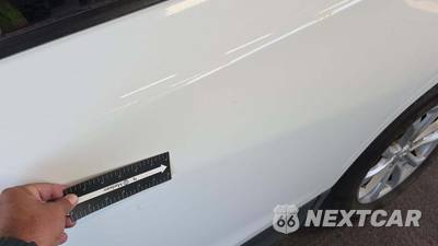 2021 Chevrolet Equinox LS 1LS - zdjęcie 28 z 29 - miniatura