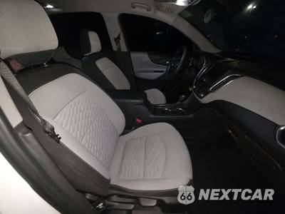 2021 Chevrolet Equinox LS 1LS - zdjęcie 8 z 29 - miniatura