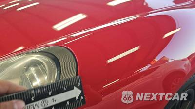 2009 Porsche Cayman - zdjęcie 37 z 46 - miniatura