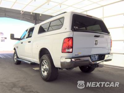 2015 Ram 2500 Tradesman Crew Cab Medium Bed - zdjęcie 6 z 36 - miniatura