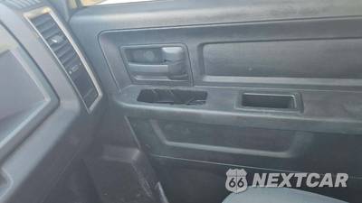 2015 Ram 2500 Tradesman Crew Cab Medium Bed - zdjęcie 24 z 36 - miniatura
