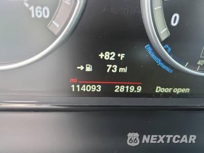 2018 BMW X5 Sports Activity Vehicle xDrive35i - zdjęcie 15 z 29 - miniatura