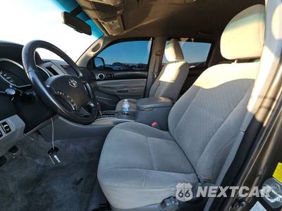 2011 Toyota Tacoma PreRunner Crew Cab Medium Bed - zdjęcie 7 z 41 - miniatura