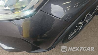 2022 Toyota C-HR XLE - zdjęcie 27 z 32 - miniatura