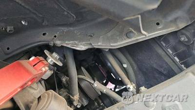 2011 Toyota Tacoma PreRunner Crew Cab Medium Bed - zdjęcie 27 z 41 - miniatura