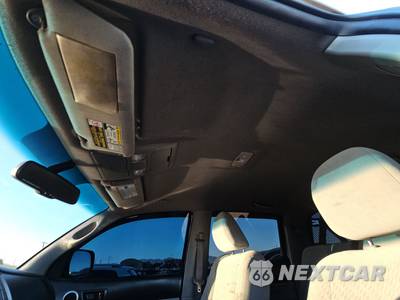 2011 Toyota Tacoma PreRunner Crew Cab Medium Bed - zdjęcie 17 z 41 - miniatura
