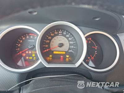 2011 Toyota Tacoma PreRunner Crew Cab Medium Bed - zdjęcie 12 z 41 - miniatura