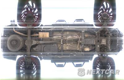 2011 Toyota Tacoma PreRunner Crew Cab Medium Bed - zdjęcie 20 z 41 - miniatura