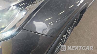 2022 Toyota C-HR XLE - zdjęcie 26 z 32 - miniatura