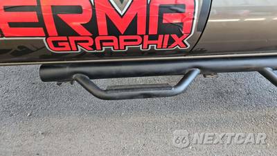 2011 Toyota Tacoma PreRunner Crew Cab Medium Bed - zdjęcie 33 z 41 - miniatura