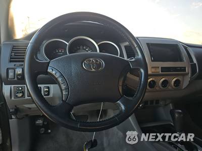 2011 Toyota Tacoma PreRunner Crew Cab Medium Bed - zdjęcie 10 z 41 - miniatura