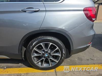 2018 BMW X5 Sports Activity Vehicle xDrive35i - zdjęcie 11 z 29 - miniatura