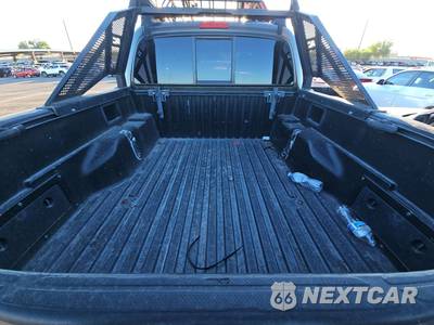 2011 Toyota Tacoma PreRunner Crew Cab Medium Bed - zdjęcie 16 z 41 - miniatura