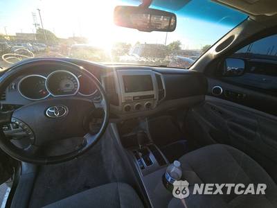 2011 Toyota Tacoma PreRunner Crew Cab Medium Bed - zdjęcie 11 z 41 - miniatura