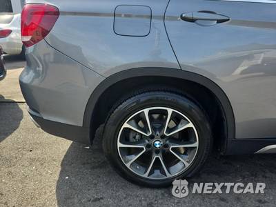 2018 BMW X5 Sports Activity Vehicle xDrive35i - zdjęcie 10 z 29 - miniatura