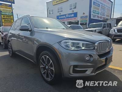 2018 BMW X5 Sports Activity Vehicle xDrive35i - zdjęcie 3 z 29 - miniatura