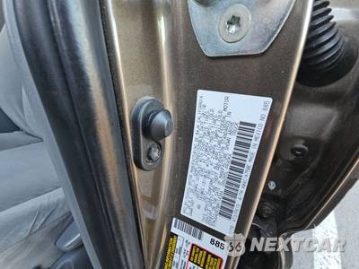 2011 Toyota Tacoma PreRunner Crew Cab Medium Bed - zdjęcie 14 z 41 - miniatura