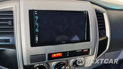 2011 Toyota Tacoma PreRunner Crew Cab Medium Bed - zdjęcie 29 z 41 - miniatura