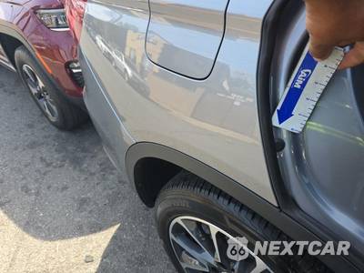 2018 BMW X5 Sports Activity Vehicle xDrive35i - zdjęcie 22 z 29 - miniatura
