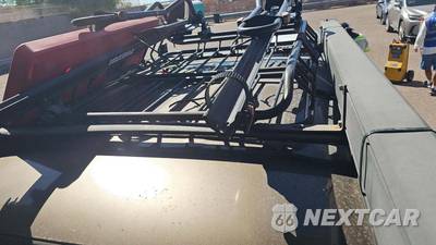 2011 Toyota Tacoma PreRunner Crew Cab Medium Bed - zdjęcie 19 z 41 - miniatura