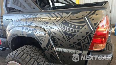 2011 Toyota Tacoma PreRunner Crew Cab Medium Bed - zdjęcie 41 z 41 - miniatura