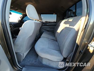 2011 Toyota Tacoma PreRunner Crew Cab Medium Bed - zdjęcie 13 z 41 - miniatura