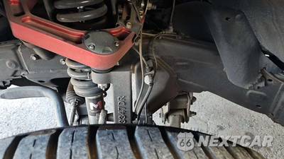 2011 Toyota Tacoma PreRunner Crew Cab Medium Bed - zdjęcie 26 z 41 - miniatura