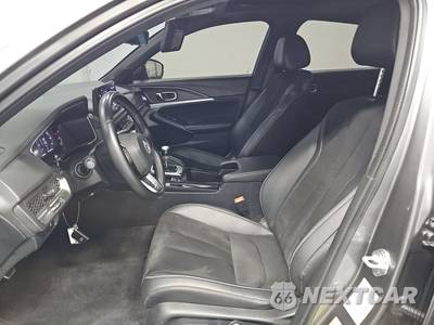 2023 Acura Integra w/A-Spec & Technology Packages - zdjęcie 7 z 31 - miniatura