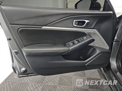 2023 Acura Integra w/A-Spec & Technology Packages - zdjęcie 9 z 31 - miniatura