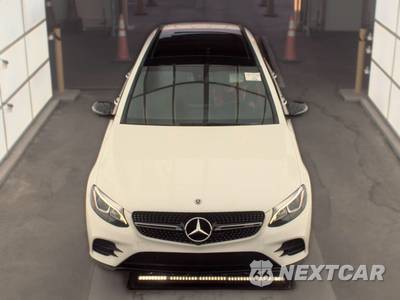 2018 Mercedes-Benz AMG GLC 43 4MATIC - zdjęcie 2 z 22 - miniatura