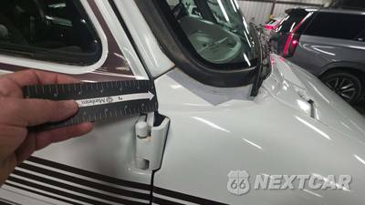 1995 Chevrolet G20 Chevy Van - zdjęcie 26 z 33 - miniatura