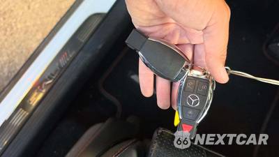 2018 Mercedes-Benz AMG GLC 43 4MATIC - zdjęcie 17 z 22 - miniatura