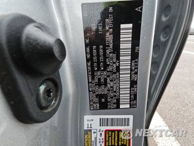 2024 Toyota Highlander XLE - zdjęcie 14 z 29 - miniatura