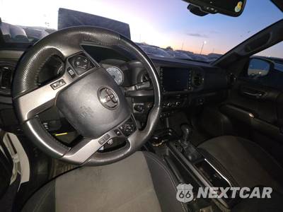 2023 Toyota Tacoma TRD Sport Crew Cab Medium Bed - zdjęcie 11 z 29 - miniatura