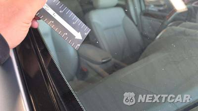 2007 Mercedes-Benz GL 450 - zdjęcie 22 z 31 - miniatura