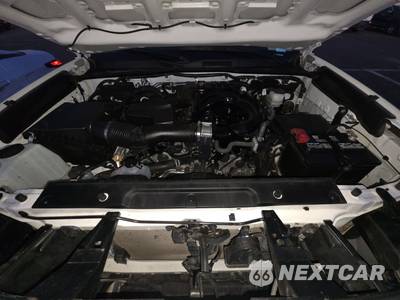 2023 Toyota Tacoma TRD Sport Crew Cab Medium Bed - zdjęcie 15 z 29 - miniatura
