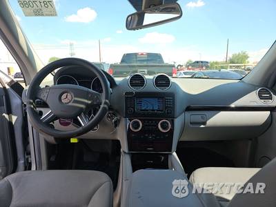 2007 Mercedes-Benz GL 450 - zdjęcie 11 z 31 - miniatura