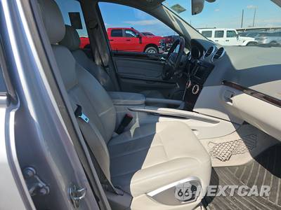 2007 Mercedes-Benz GL 450 - zdjęcie 8 z 31 - miniatura