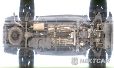2023 Toyota Tacoma TRD Sport Crew Cab Medium Bed - zdjęcie 20 z 29 - miniatura