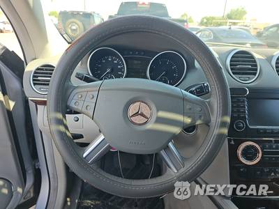 2007 Mercedes-Benz GL 450 - zdjęcie 10 z 31 - miniatura