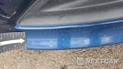 2016 Hyundai Elantra GT Hatchback - zdjęcie 26 z 34 - miniatura