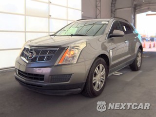 2011 Cadillac SRX 1SA