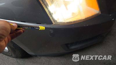 2011 Cadillac SRX 1SA - zdjęcie 29 z 29 - miniatura