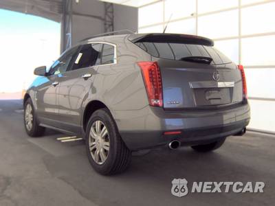 2011 Cadillac SRX 1SA - zdjęcie 6 z 29 - miniatura