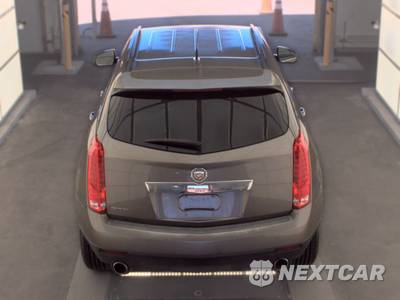 2011 Cadillac SRX 1SA - zdjęcie 5 z 29 - miniatura