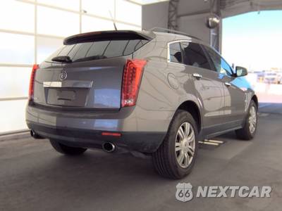 2011 Cadillac SRX 1SA - zdjęcie 4 z 29 - miniatura