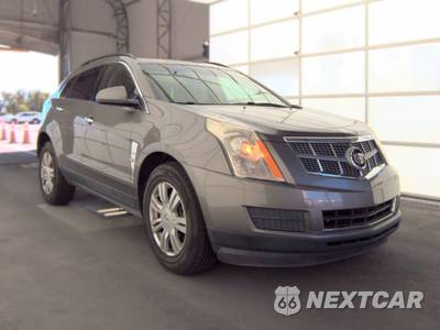 2011 Cadillac SRX 1SA - zdjęcie 3 z 29 - miniatura