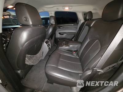 2011 Cadillac SRX 1SA - zdjęcie 13 z 29 - miniatura