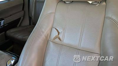 2014 Land Rover Range Rover HSE - zdjęcie 24 z 35 - miniatura